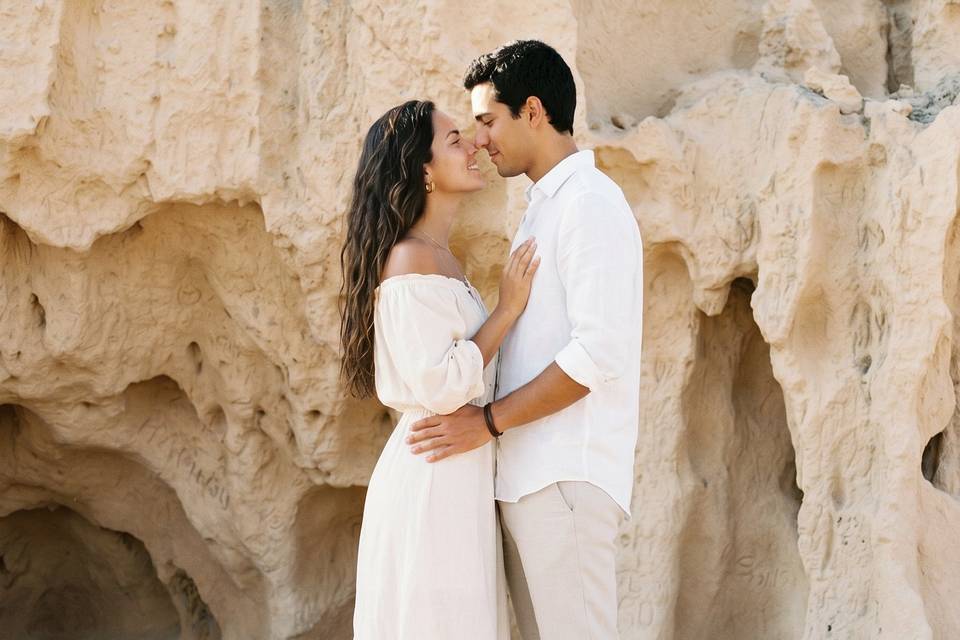 ENGAGEMENT SESSION