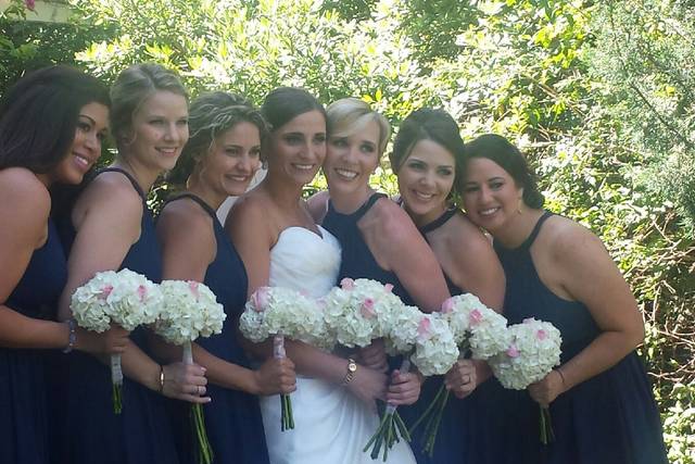 Simply Gorgeous Makeup by Rene