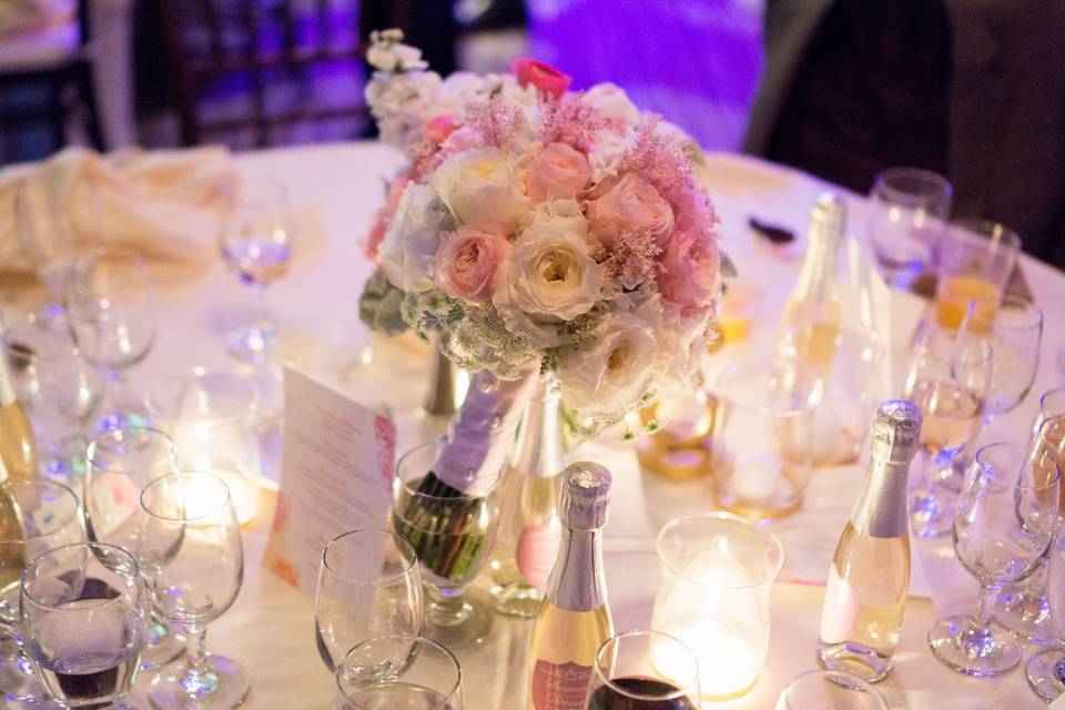 Florals & Events by Design