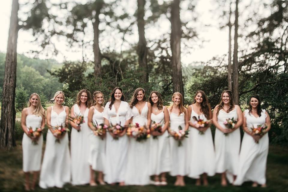 Bridal Party