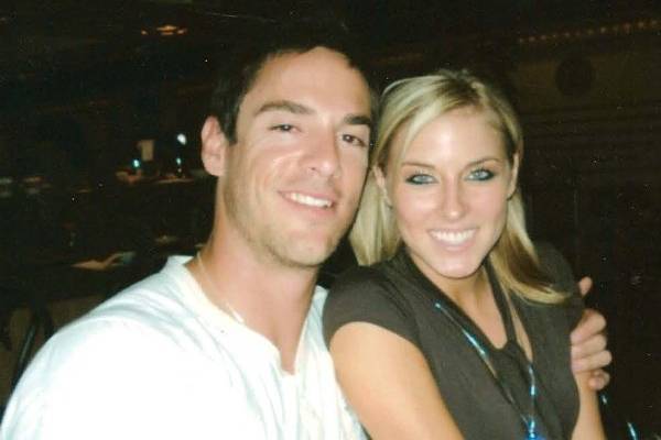 Couple's portrait
