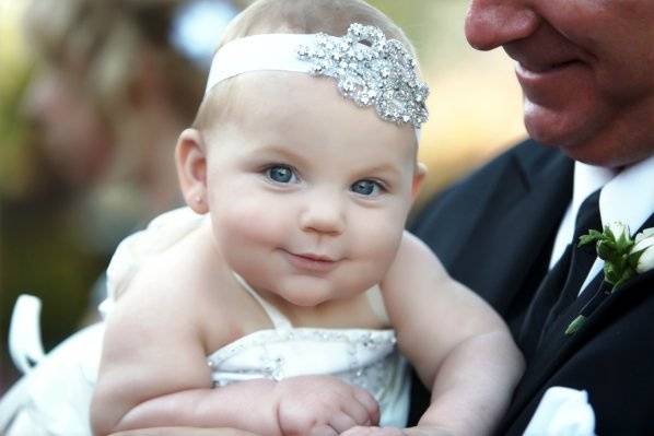 Junior escort