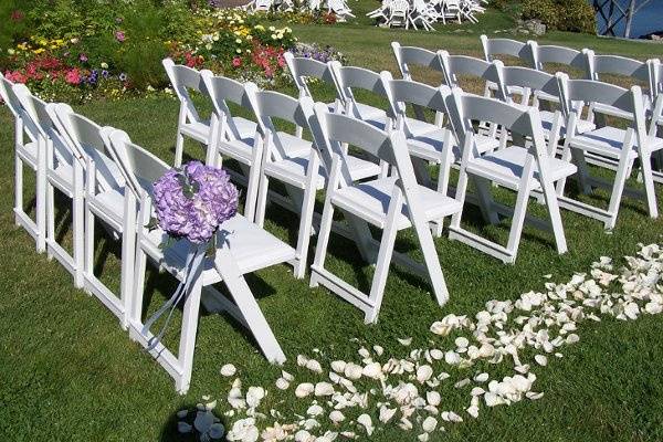 Prestigious Events