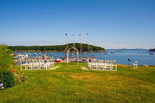 Prestigious Events