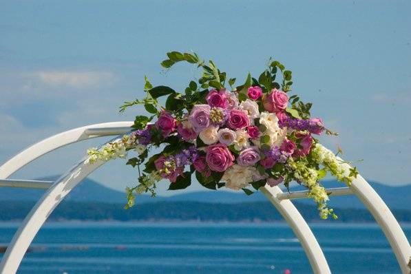 Arch Arrangements