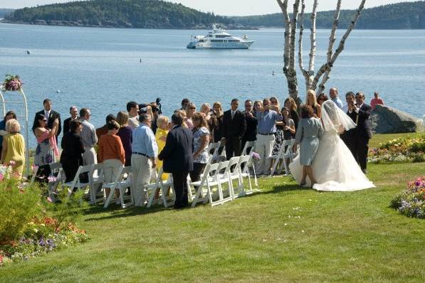 Prestigious Events