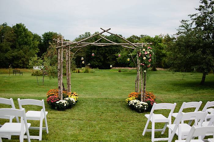 Prestigious Events