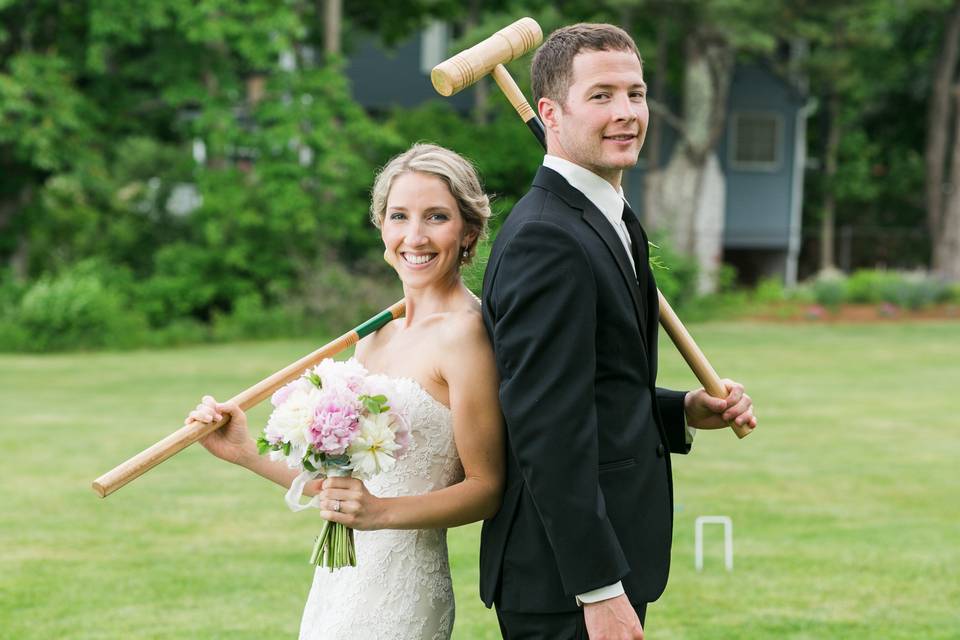 Prestigious Events