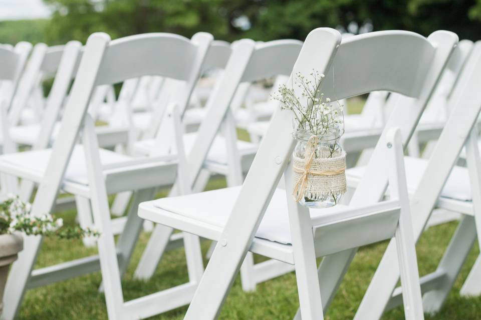 Prestigious Events