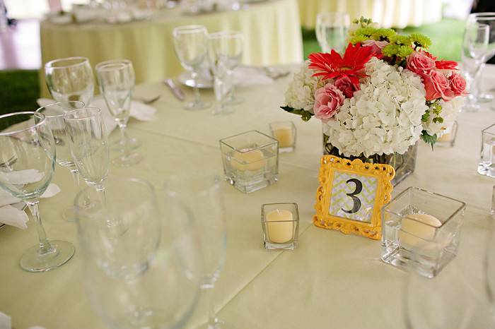 Prestigious Events