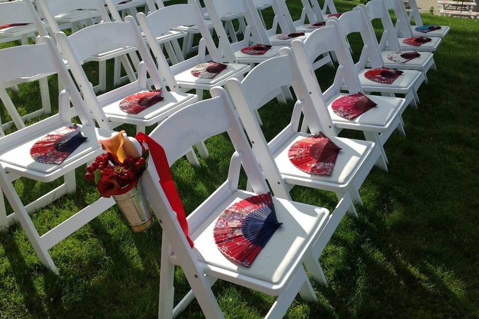 Prestigious Events