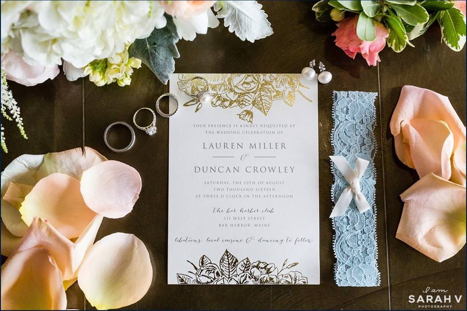 Prestigious Events