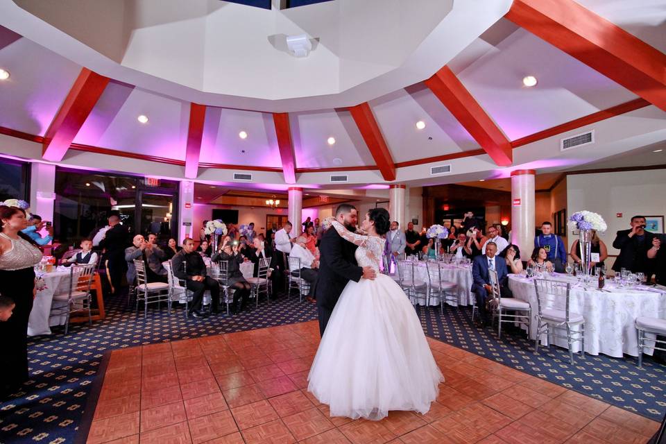 First Dance