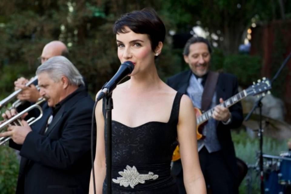 Victoria Summer Entertainment LLC