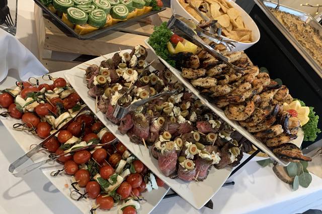 Distinctive Catering