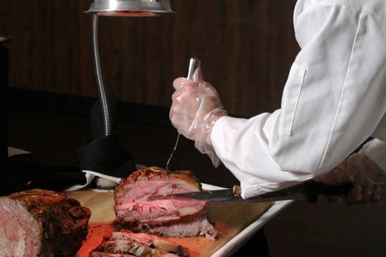 Distinctive Catering