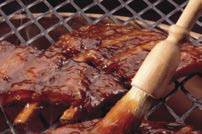 Slow-Roasted Barbecue Ribs