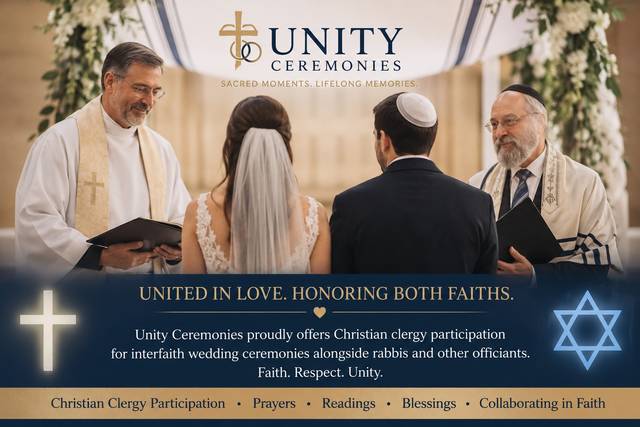 Interfaith Participation