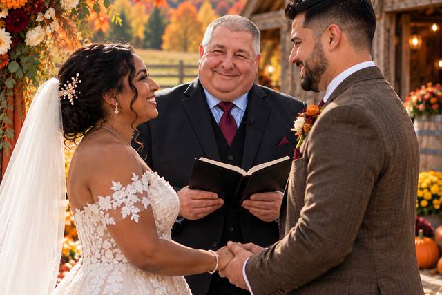 Unity Ceremonies LLC