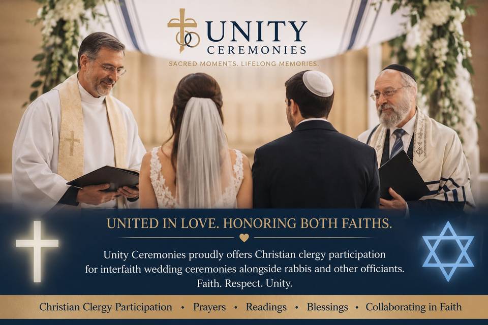 Interfaith Participation
