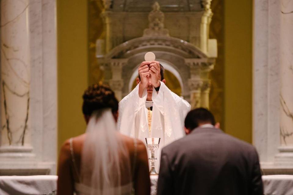 Full Mass