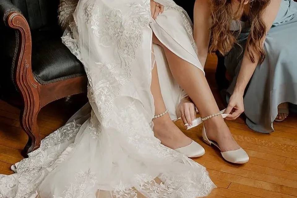 Global Brides USA
