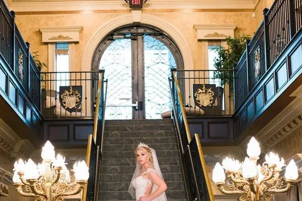 Global Brides USA