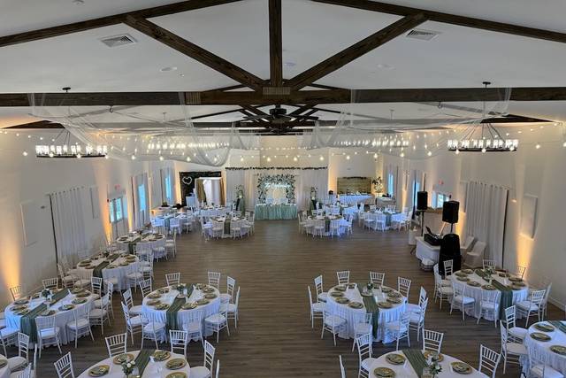 Vintage Hall, NJ