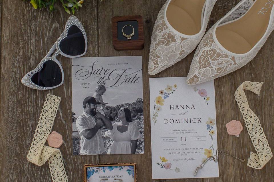 Bridal Suite