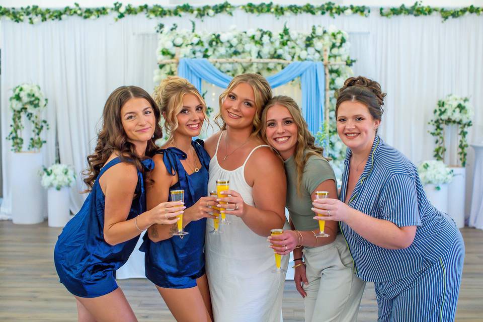Bridal Suite