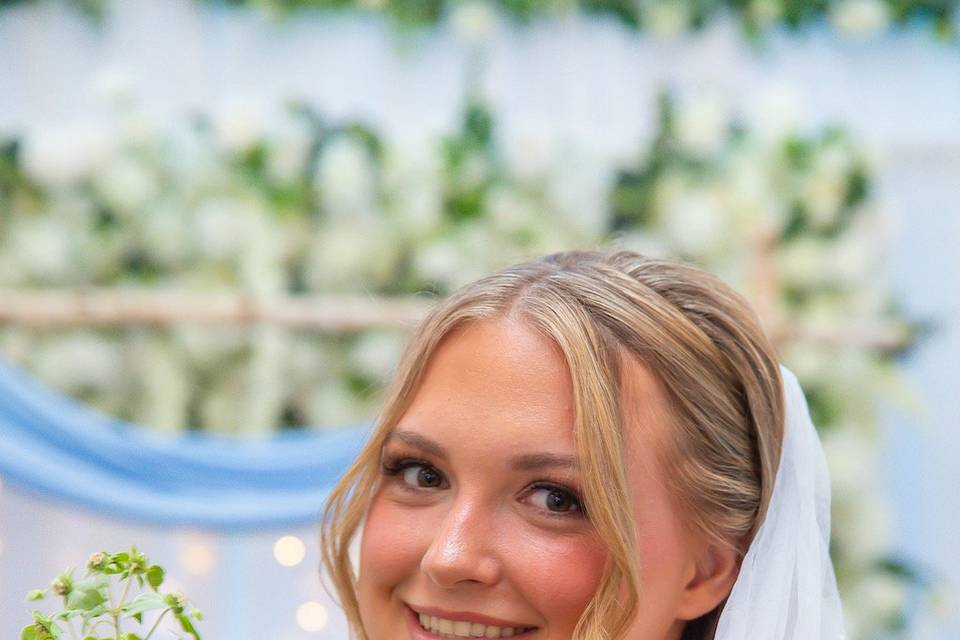 Pre Ceremony