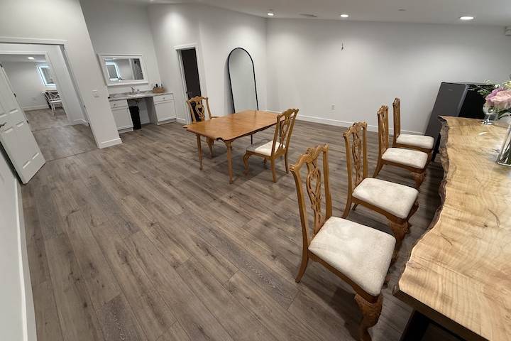 Bridal Suite #1