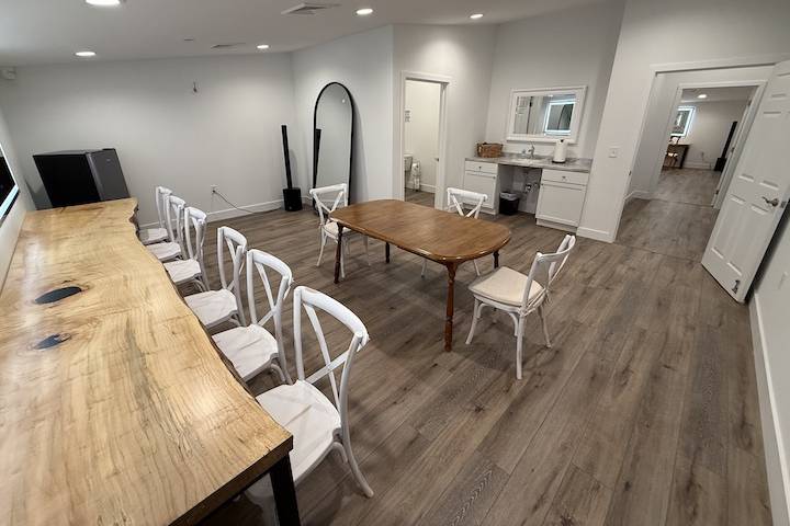 Bridal Suite #2