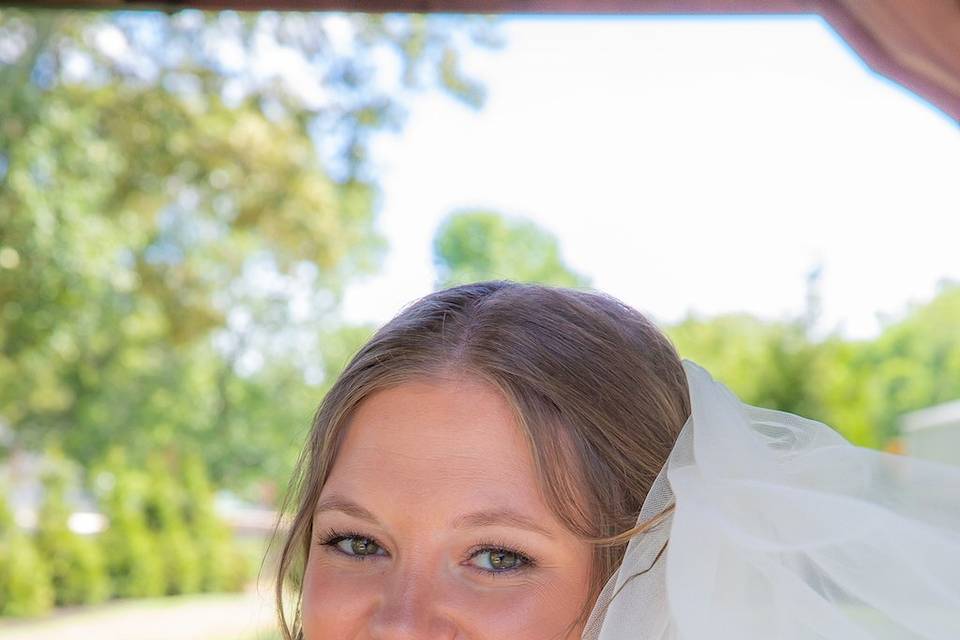 After Ceremony