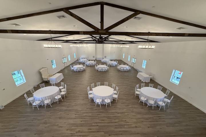 100 Guests
