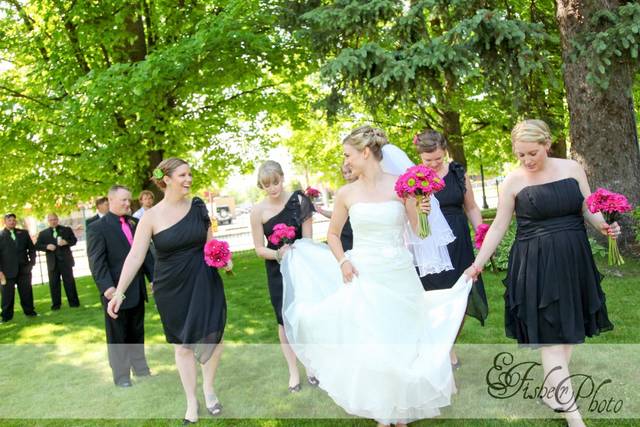 Emily Fisher Photography