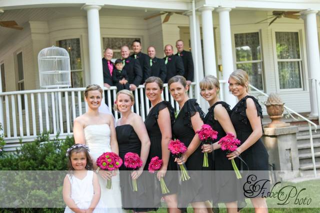 Emily Fisher Photography