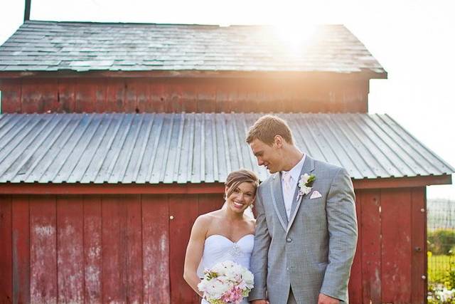 Jensen Photography