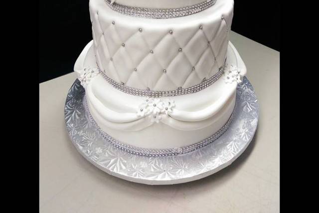White details