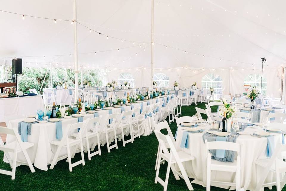 Venue