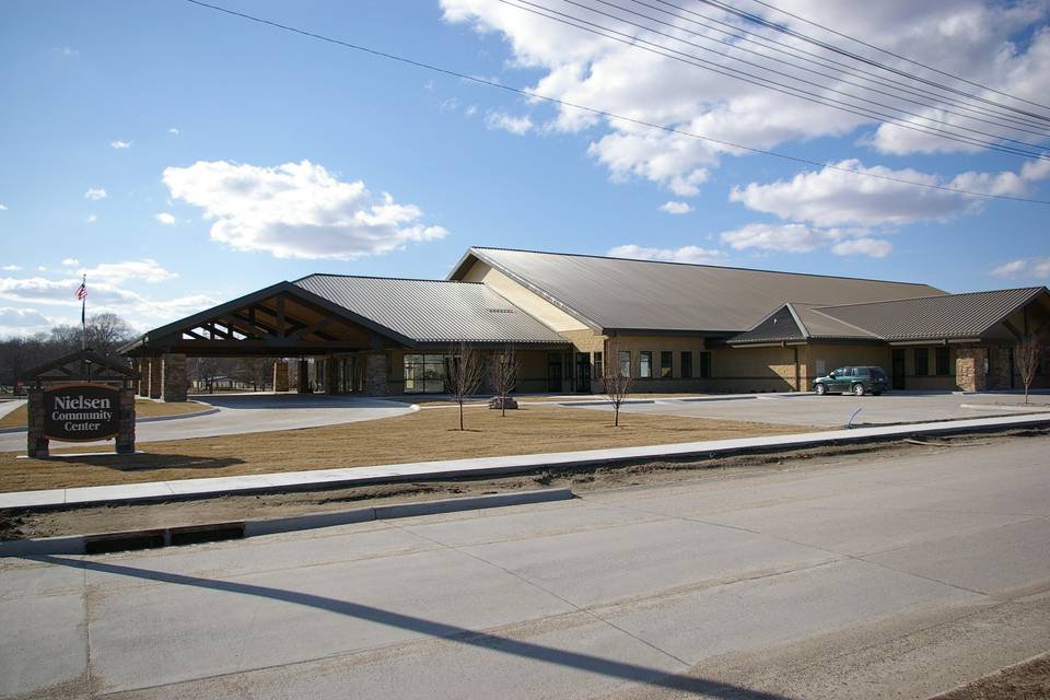 Nielsen Community Center
