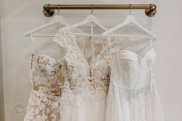 Palm Bridal Dress Attire Naples FL WeddingWire