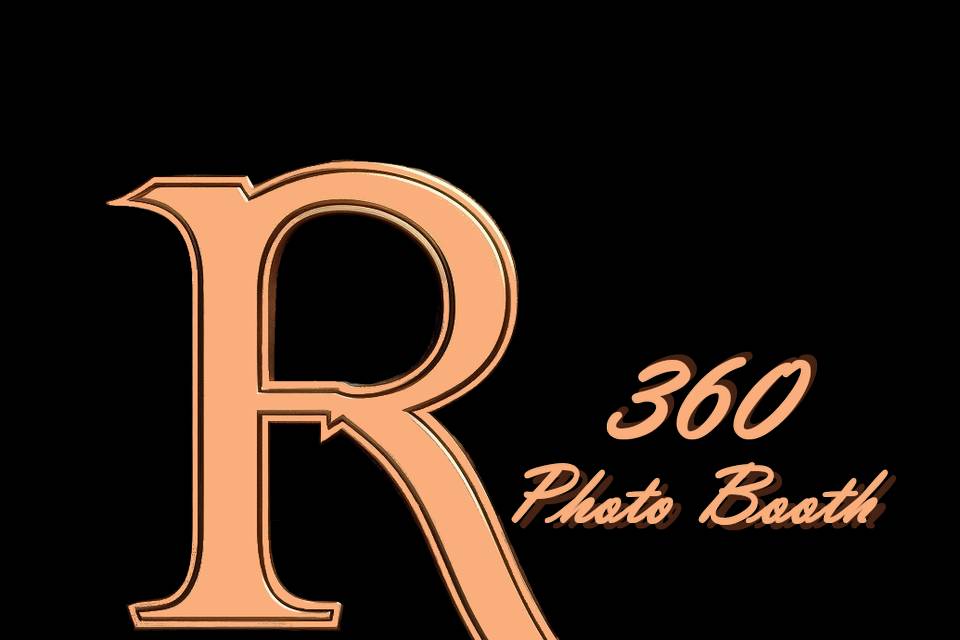 Richard 360 Photo Booth