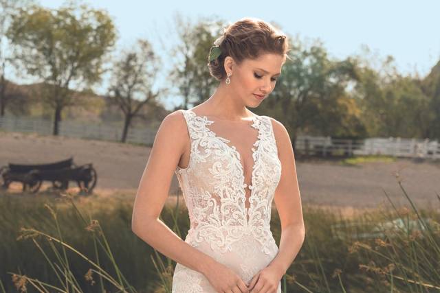 La boutique de outlet bridal & tuxedos