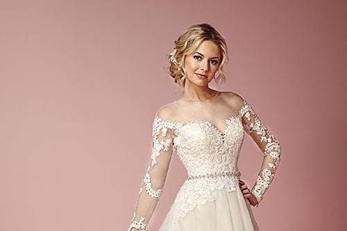 La Boutique de Bridal & Tuxes