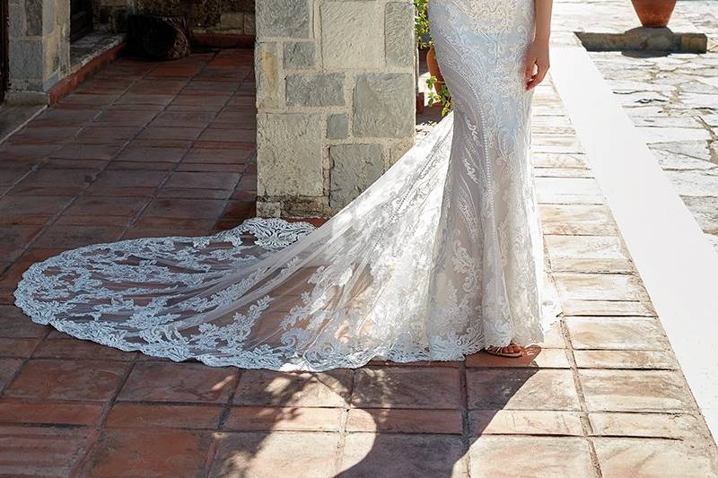 La Boutique de Bridal & Tuxes