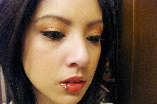 Marissa Rhoades, Makeup Artist