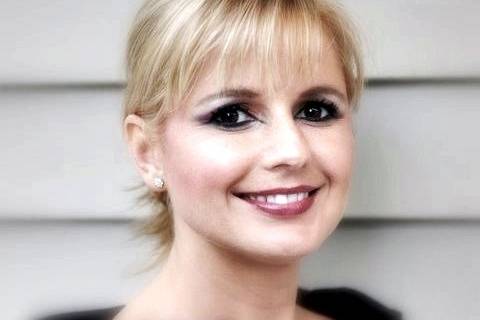 Marissa Rhoades, Makeup Artist