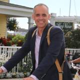 Paul Retherford