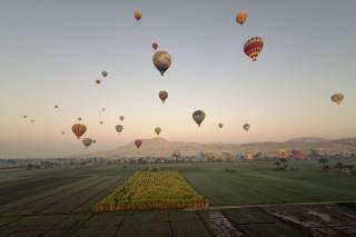 Terroir Adventure Travel